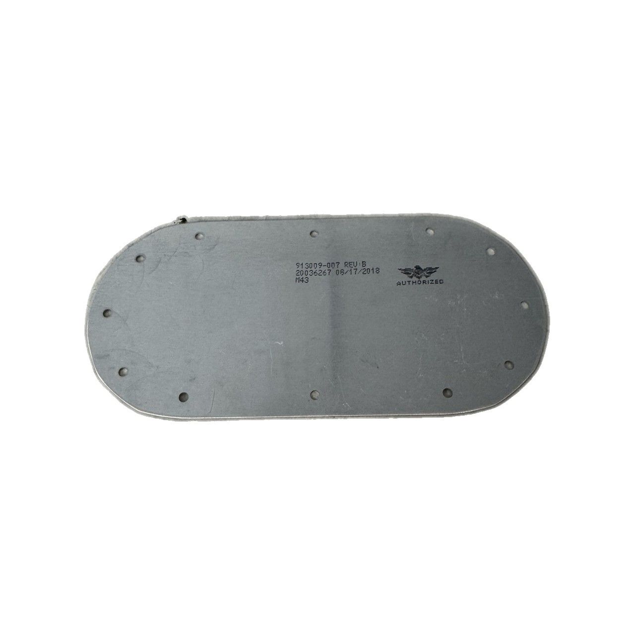 INSPECTION PANEL - 913009-007