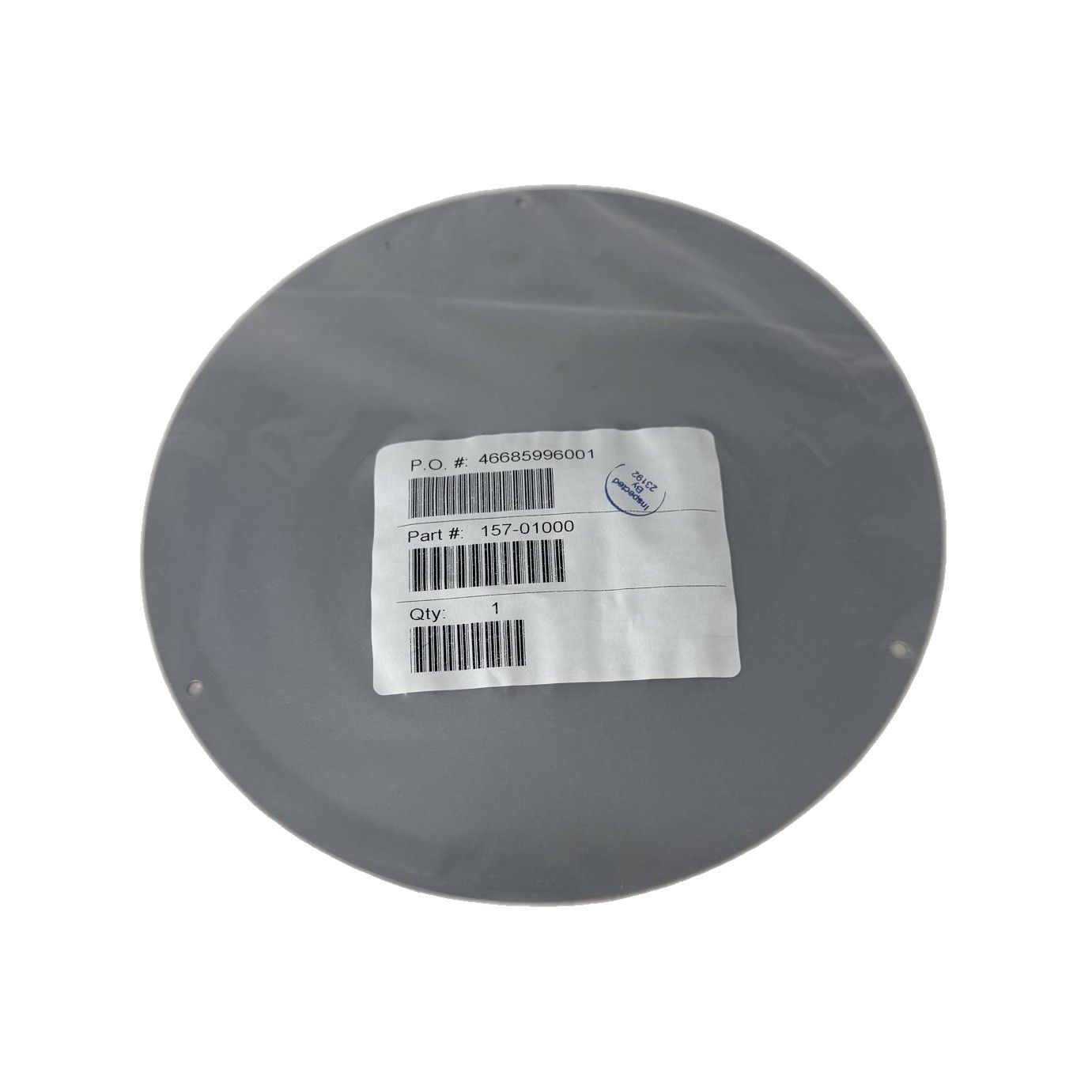 Dustshield size 700-8 Cleveland - 157-01000