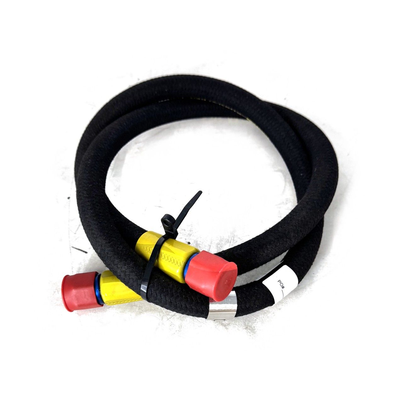 OIL COOLER HOSE - 111417-8D-0500