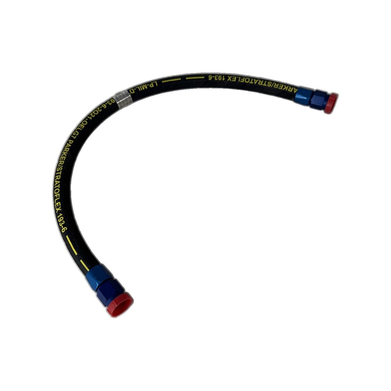 FLAP HOSE-MOST FORWARD ONE - 193000-6D-0200