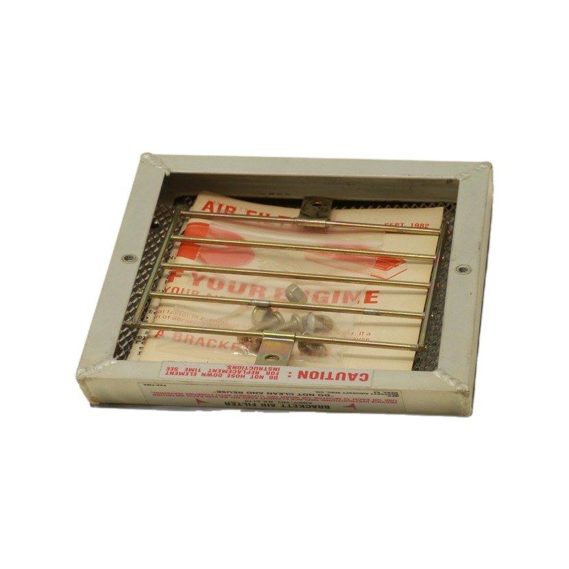 FILTER BRACKET - BA5110