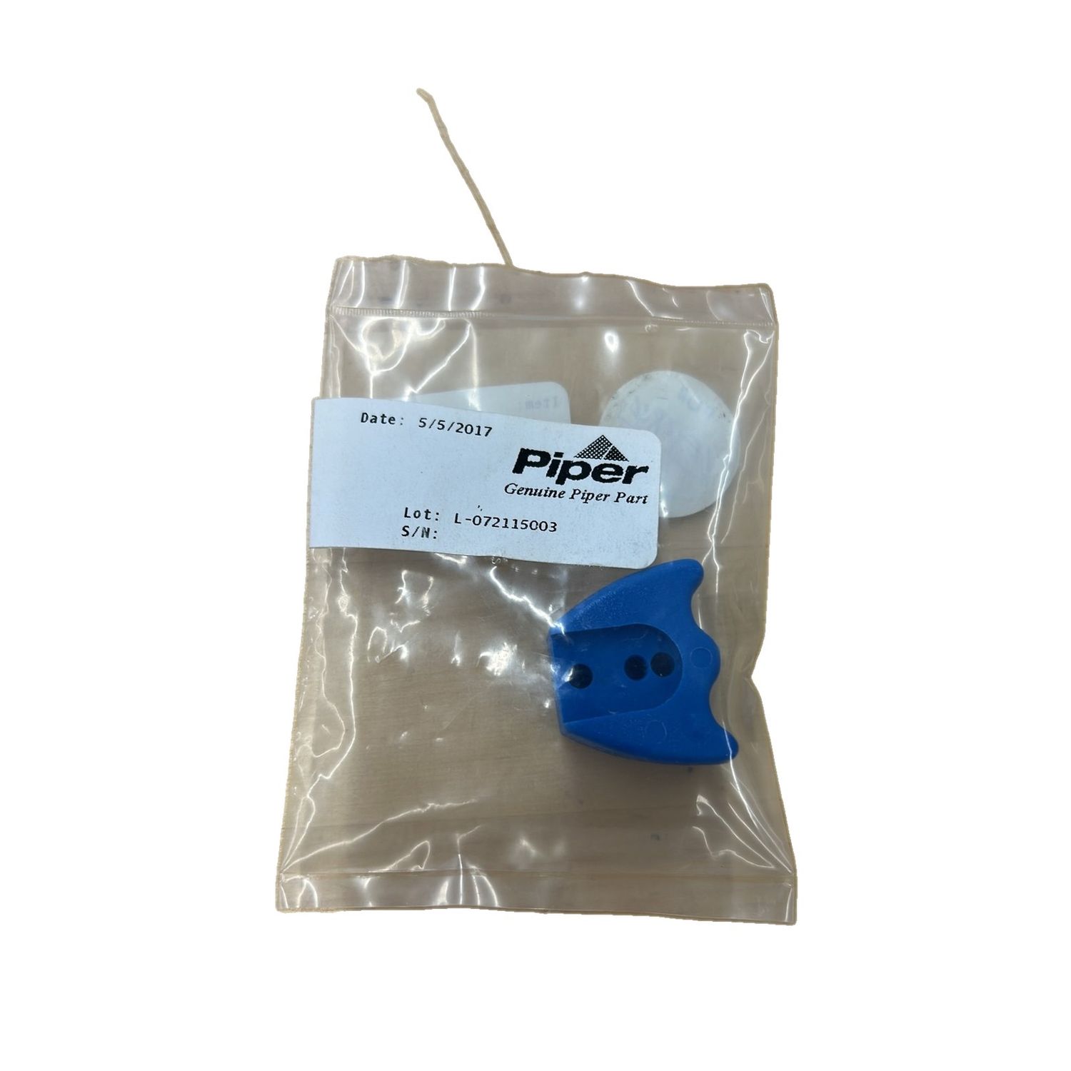 PROPELLER LEVER KNOB - 571-043