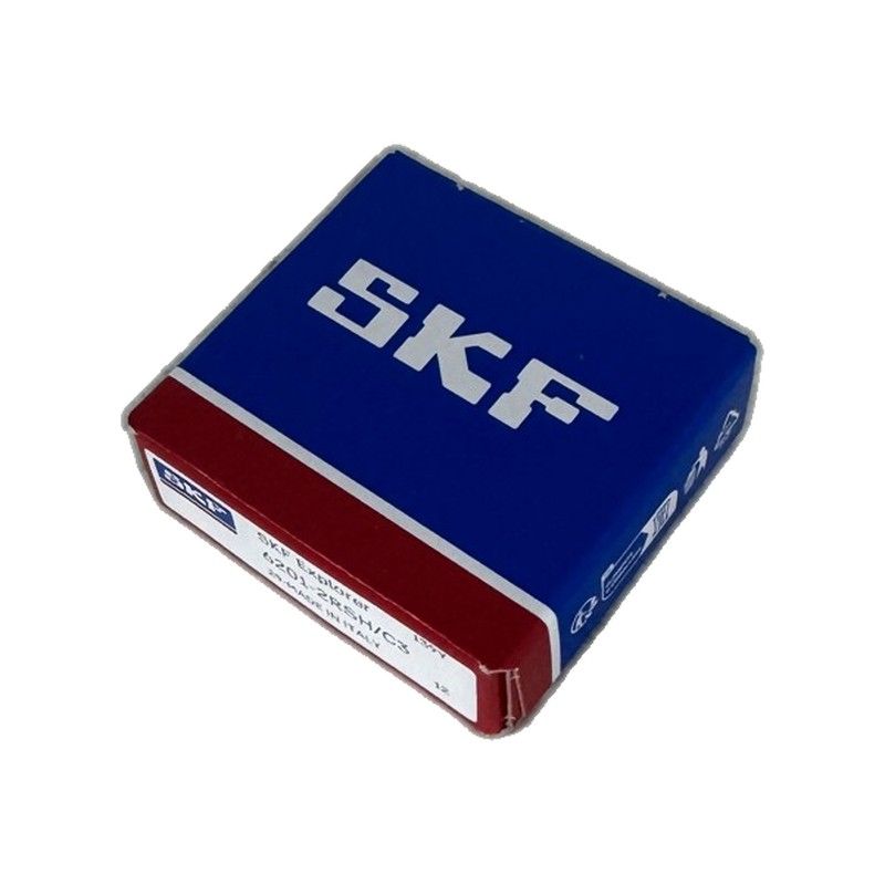JACKSCREW BEARING DUKES ACTUATOR (6201 2RSJEM, 6201 2RSZ, 6201 2RSH/C3, 6201-2RS) - 6201-2RS
