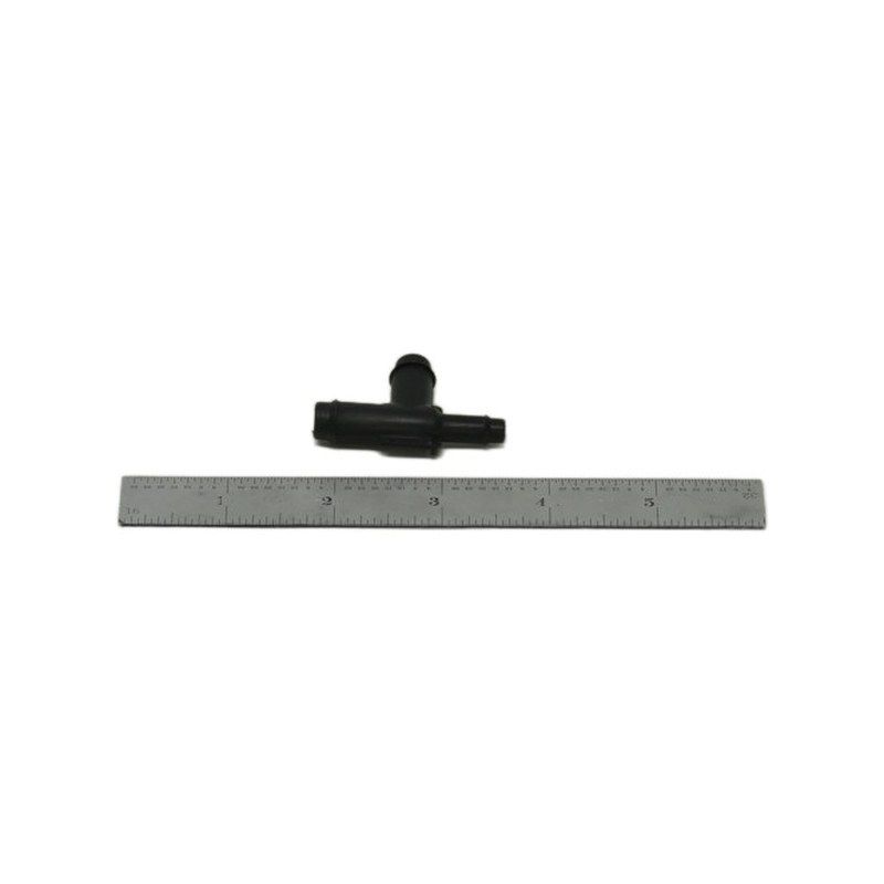 CIRRUS - Tee Fitting (Plastic) - 11873-4