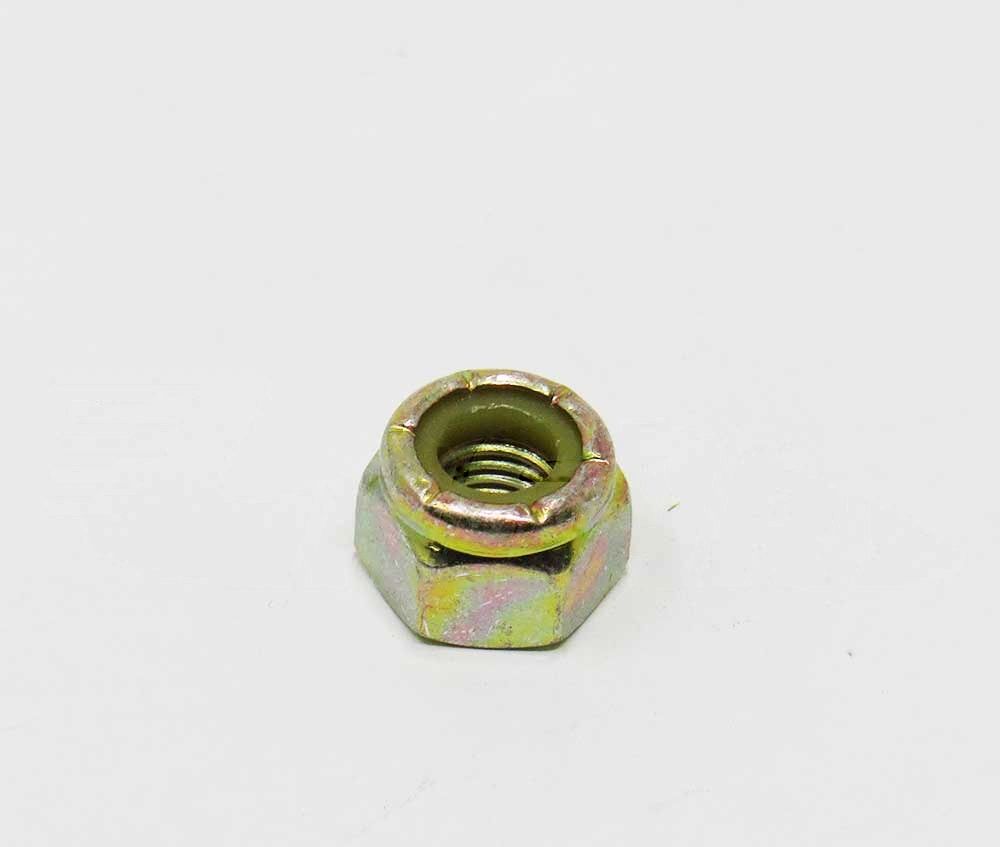 FIBER LOCK NUT - AN365-428