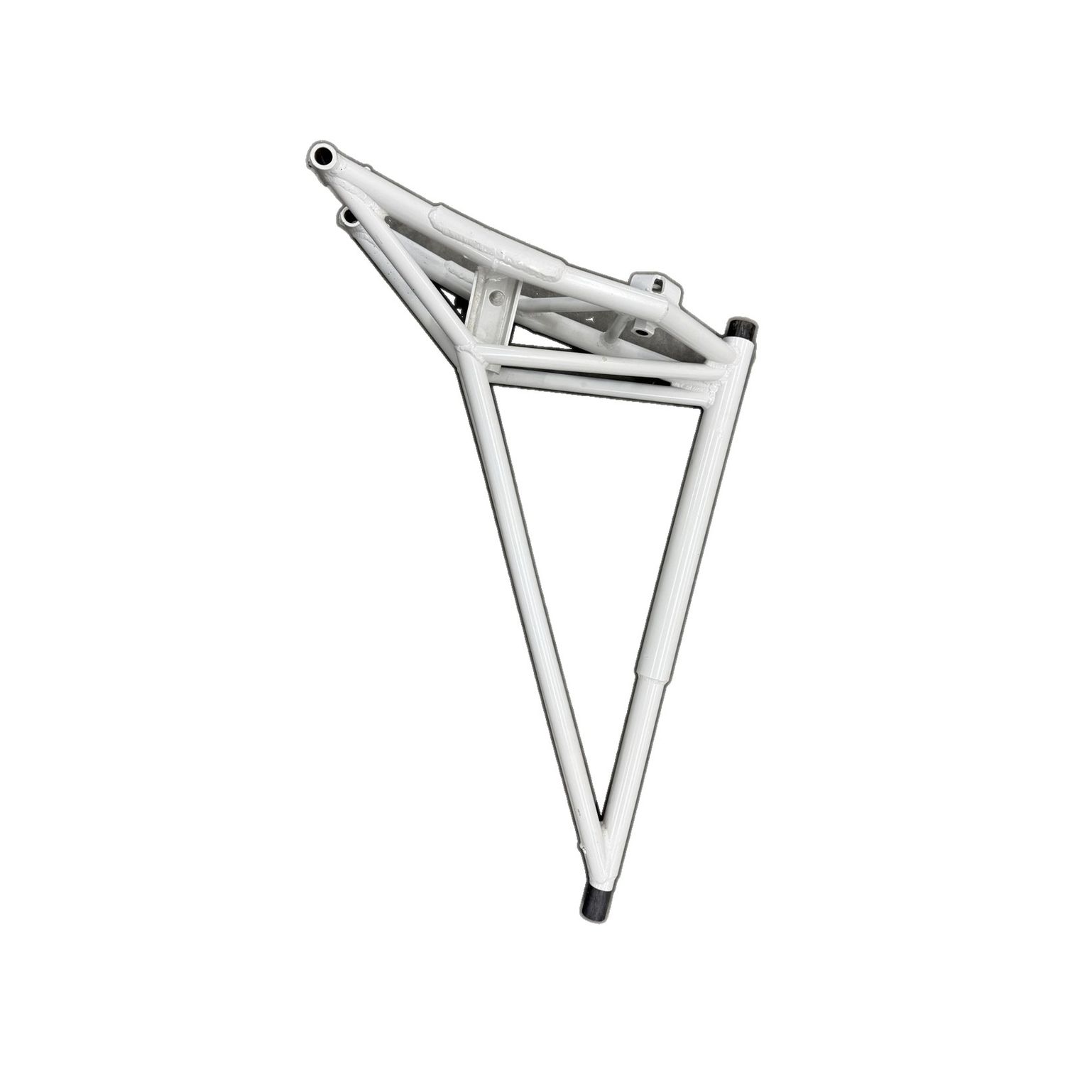 L/H MLG UPPER TRUNION, LEFT MAIN GEAR LEG - 520023-501