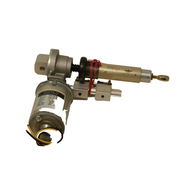 ACTUATOR - 750097-007