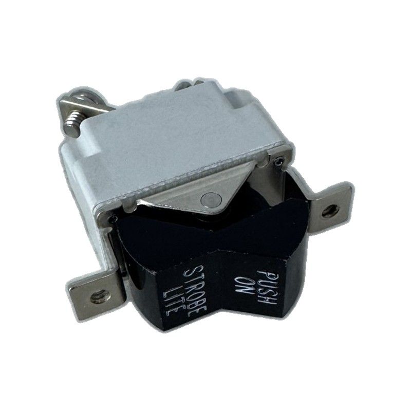 CIRCUIT BREAKER STROBE LIGHT - 930023-337A