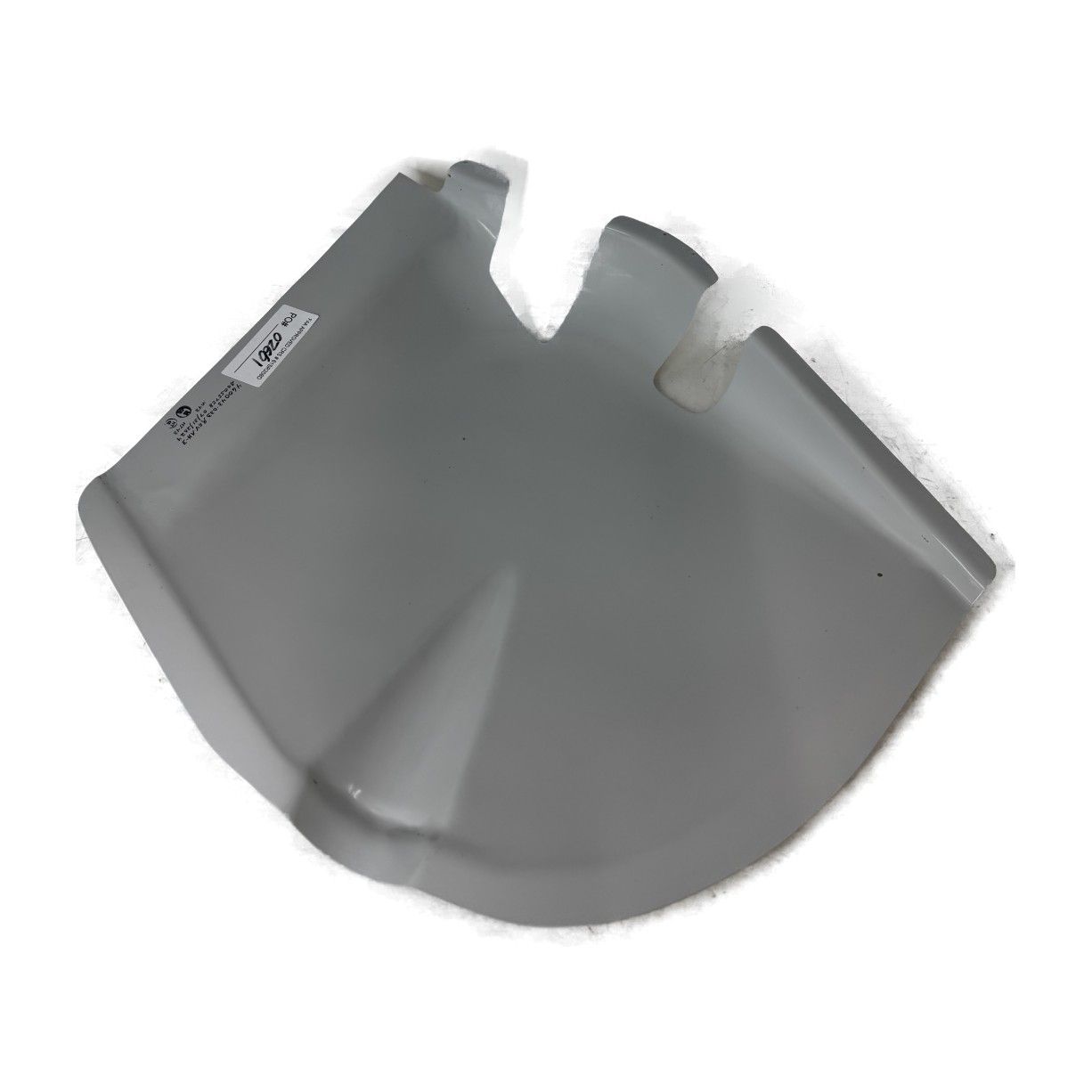 SKIN BEADED RUDDER - 460043-033