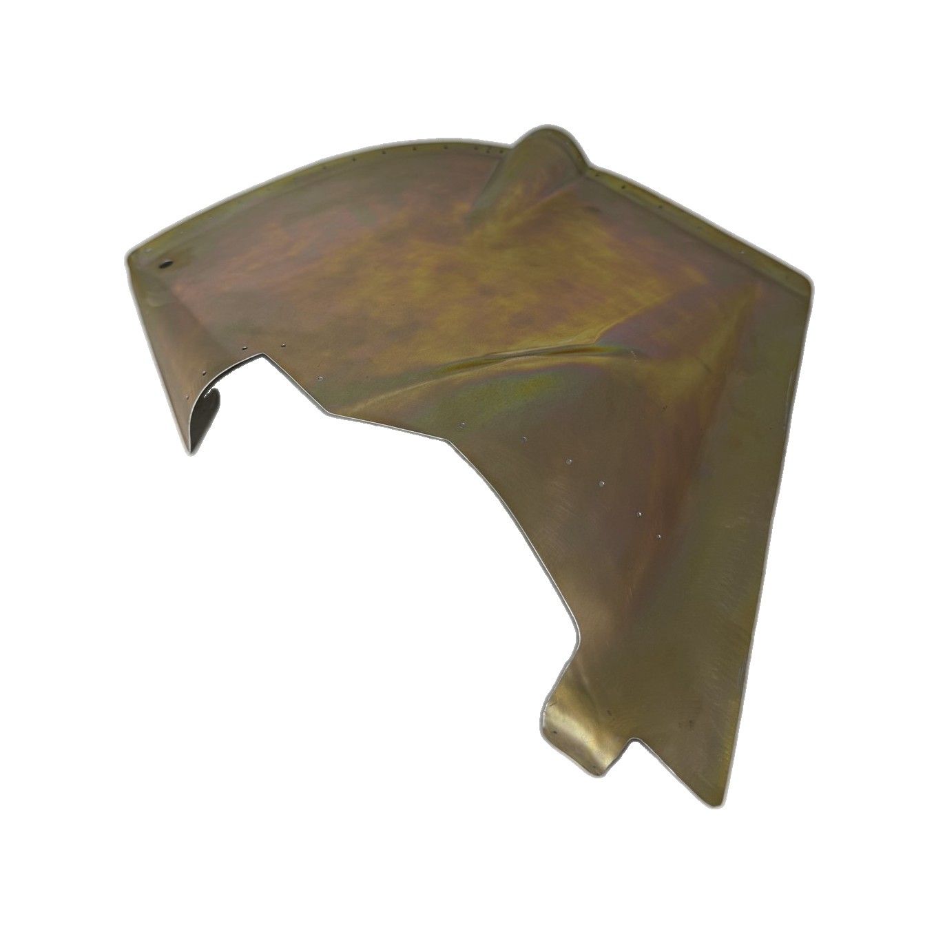 SKIN BEADED RUDDER - 460043-035