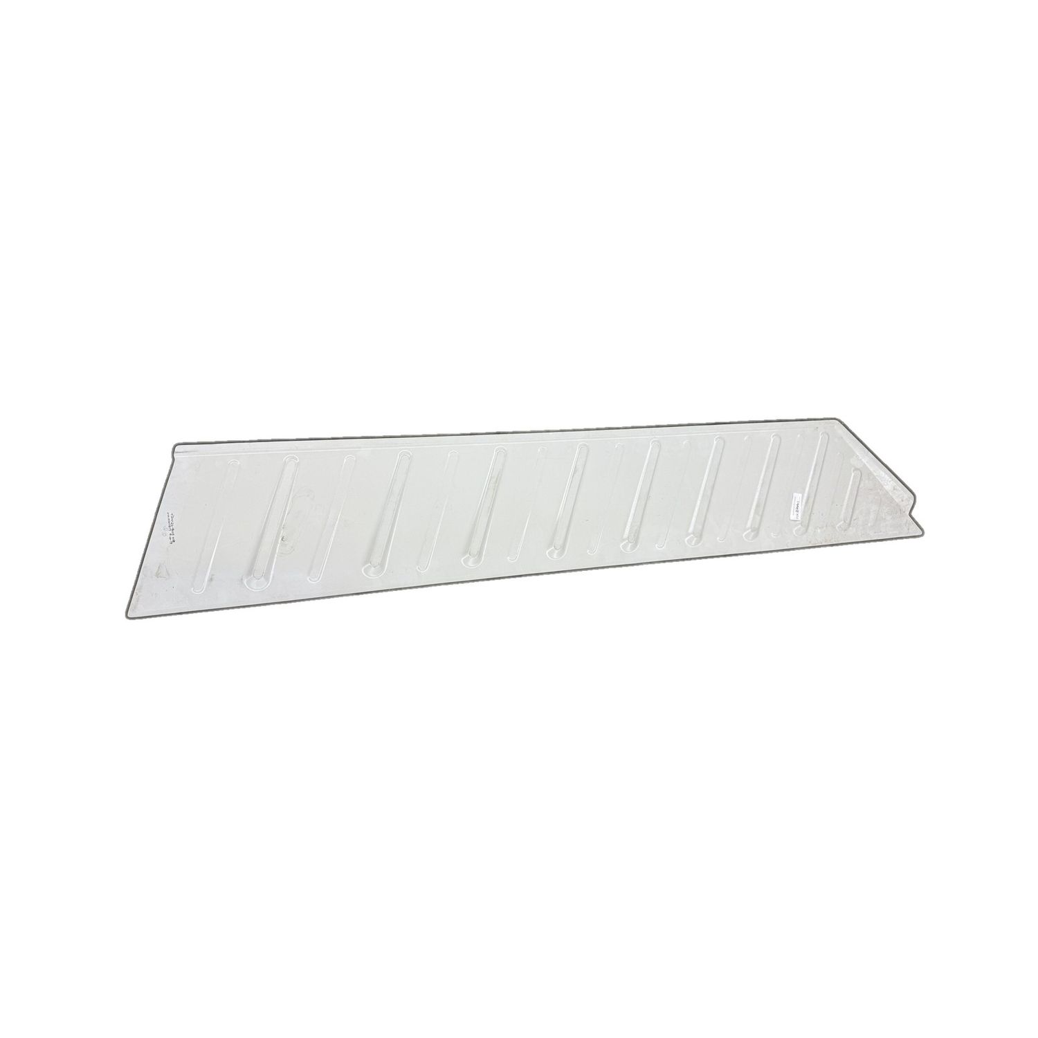 SKIN BEADED ELEVATOR, NOT DRILLED (Upper L/H and lower R/H) - 430026-9003