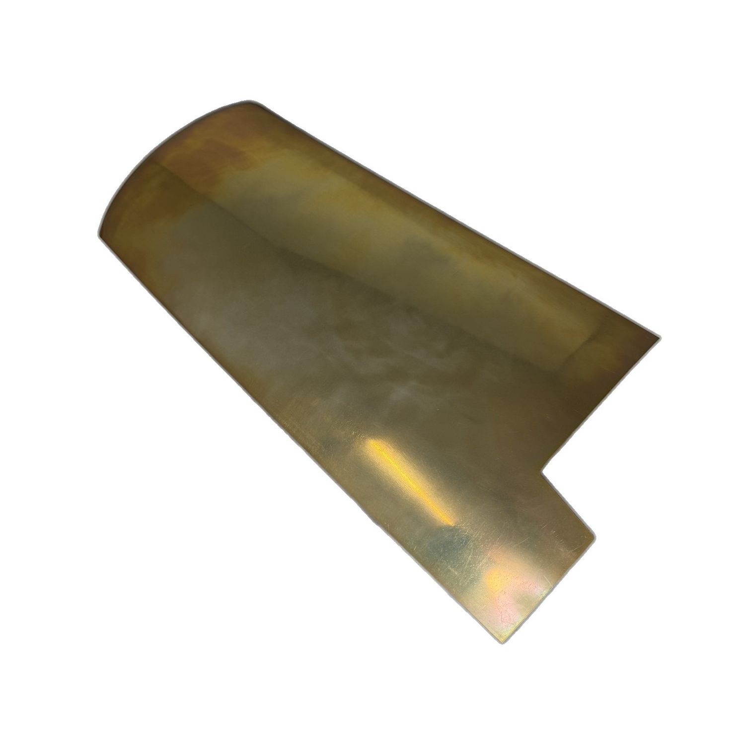 SKIN LEFT BOTTOM FWD TAILCONE, L/H - 350209-001