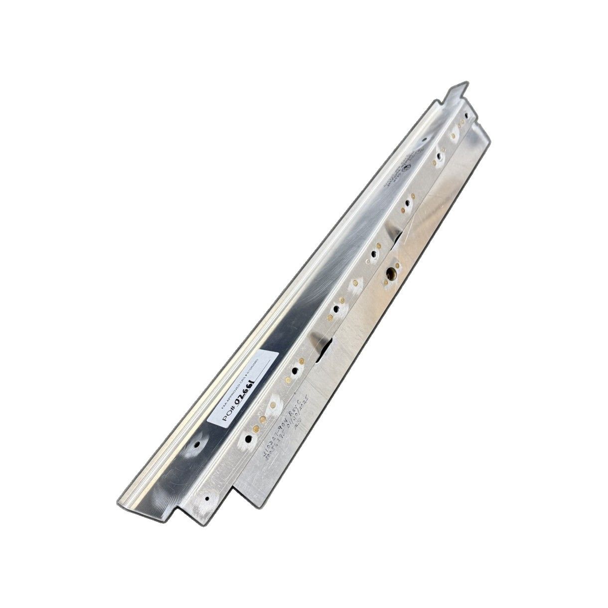 LOWER FUSE SUB - 310327-904