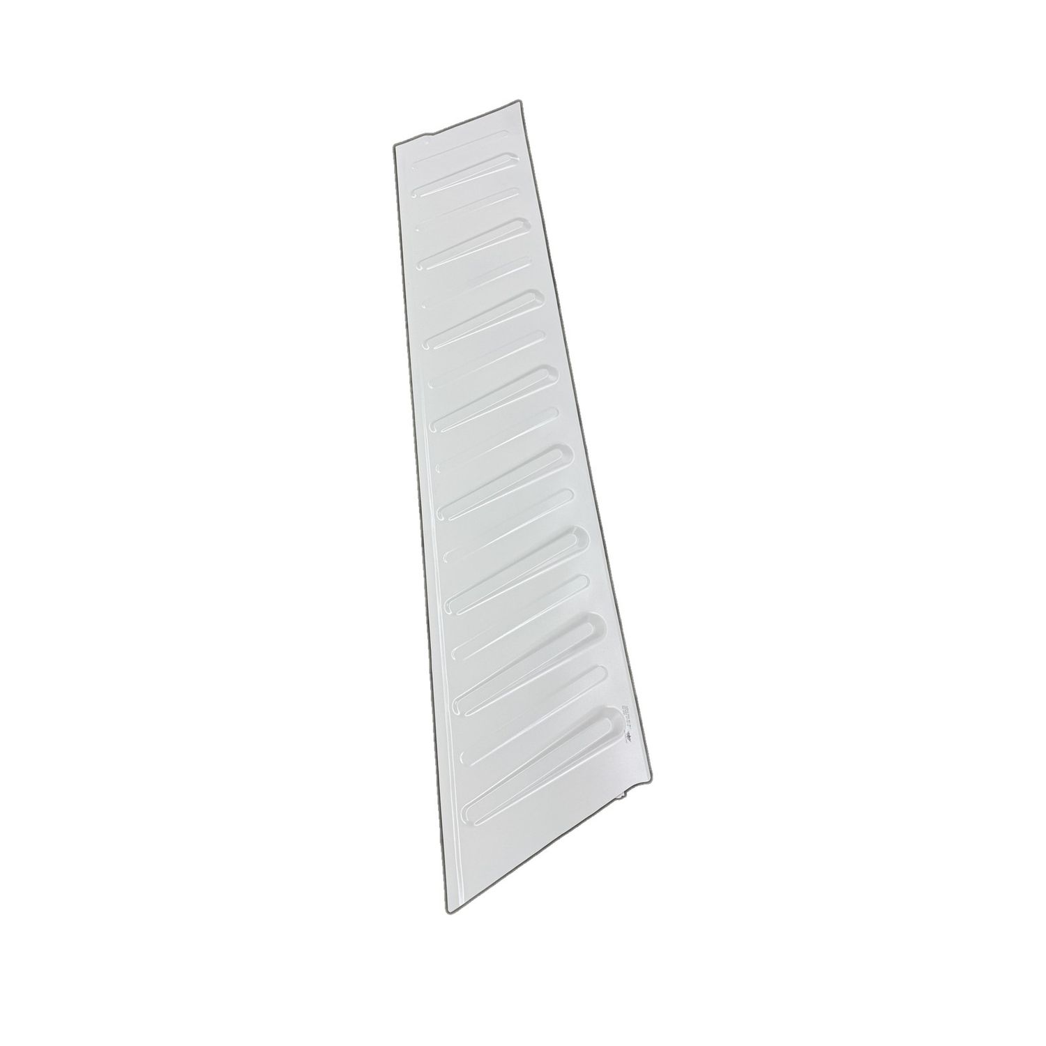 BEADED RUDDER SKIN RH (SPARES, NO HOLES) - 460043-9004