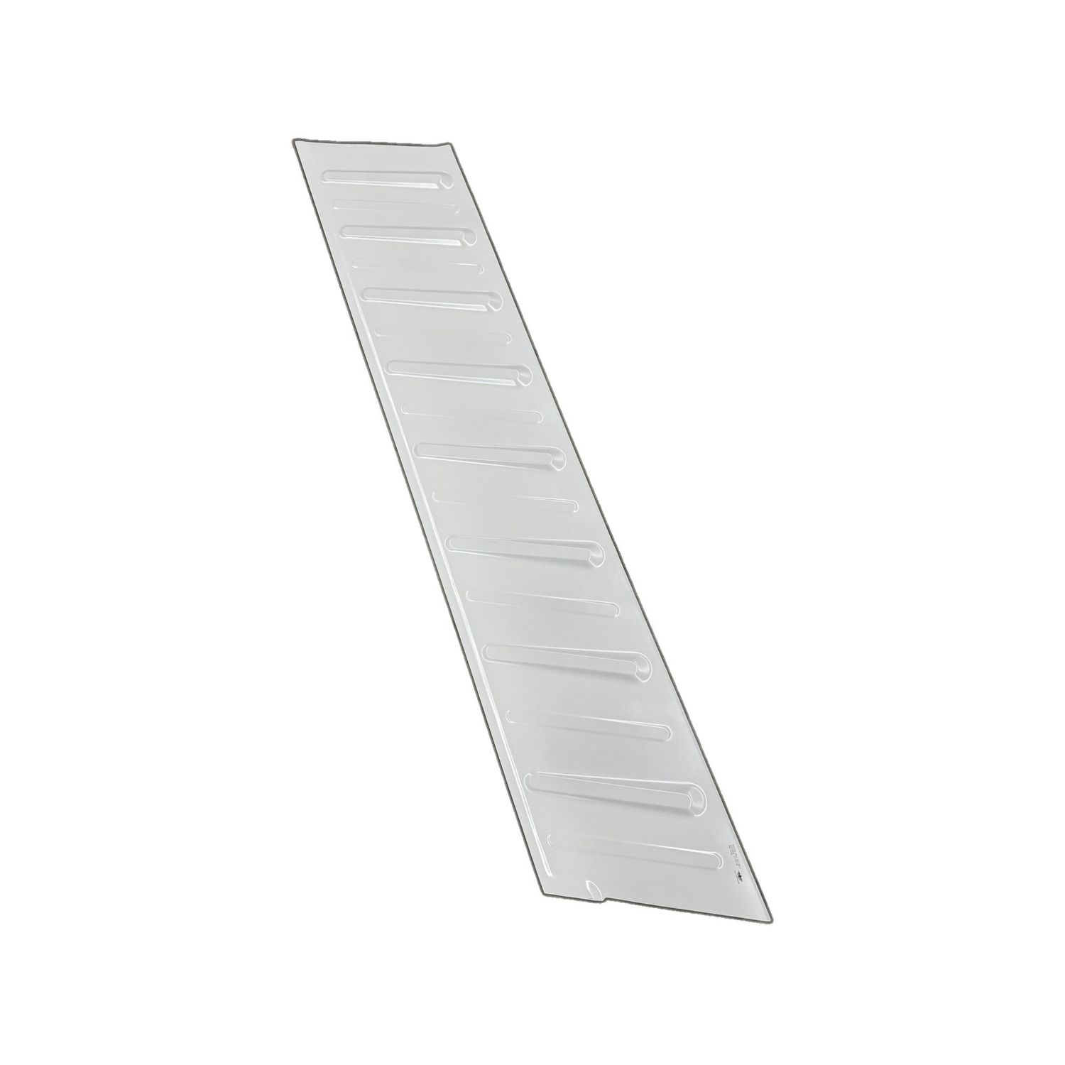 BEADED RUDDER SKIN SPARES - 460043-9003
