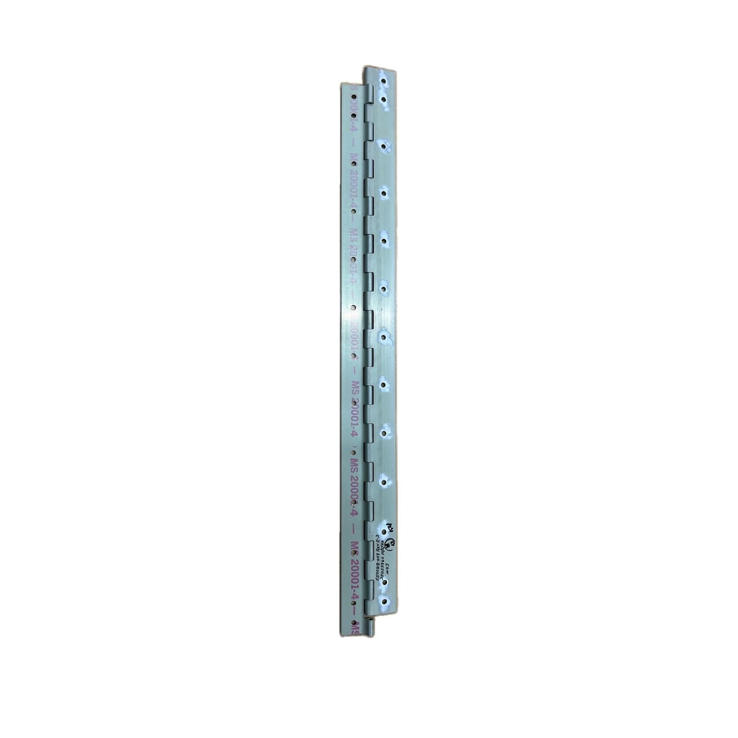 HINGE HALF INBD GEAR DOOR (INBOARD) - 550088-009
