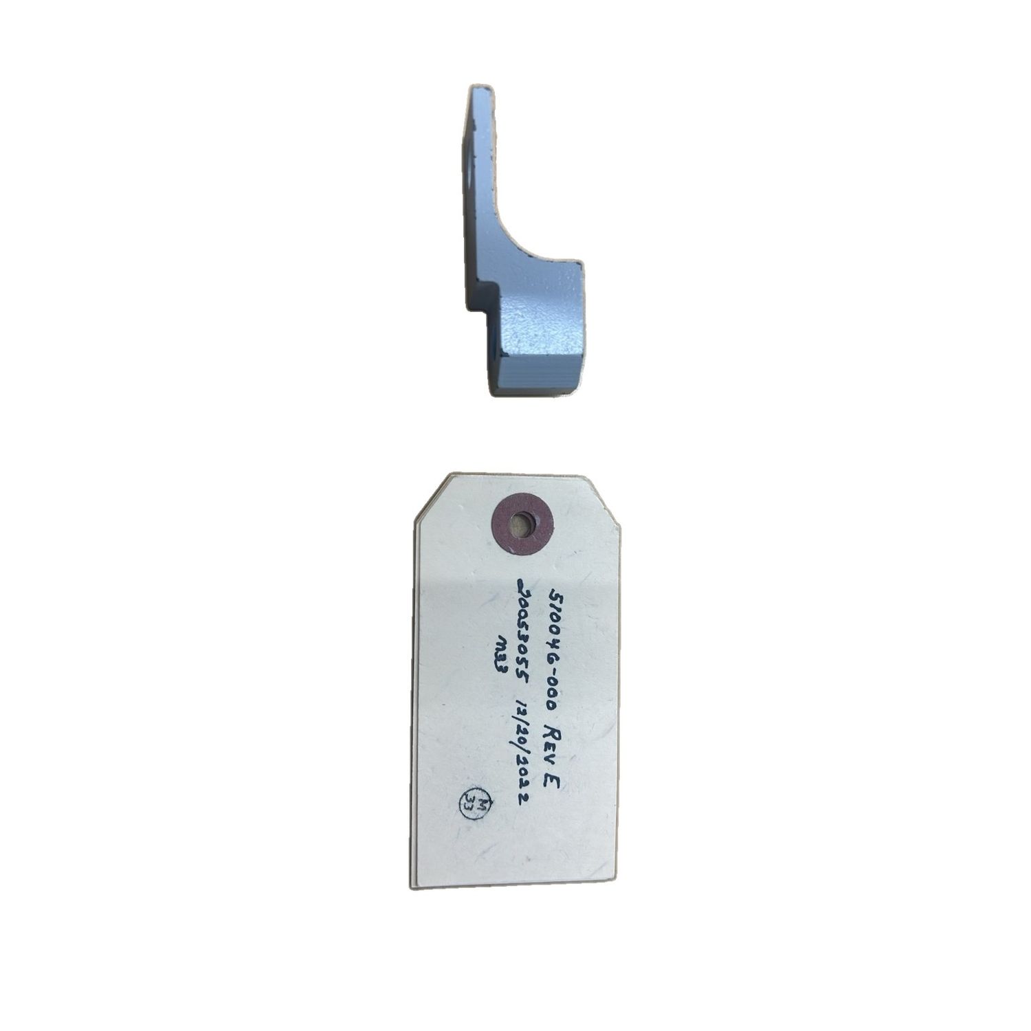BRACKET - 510046-000