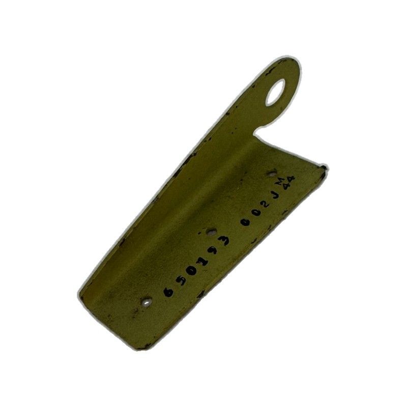 COWL FLAP HINGE BRACKET - 650193-002
