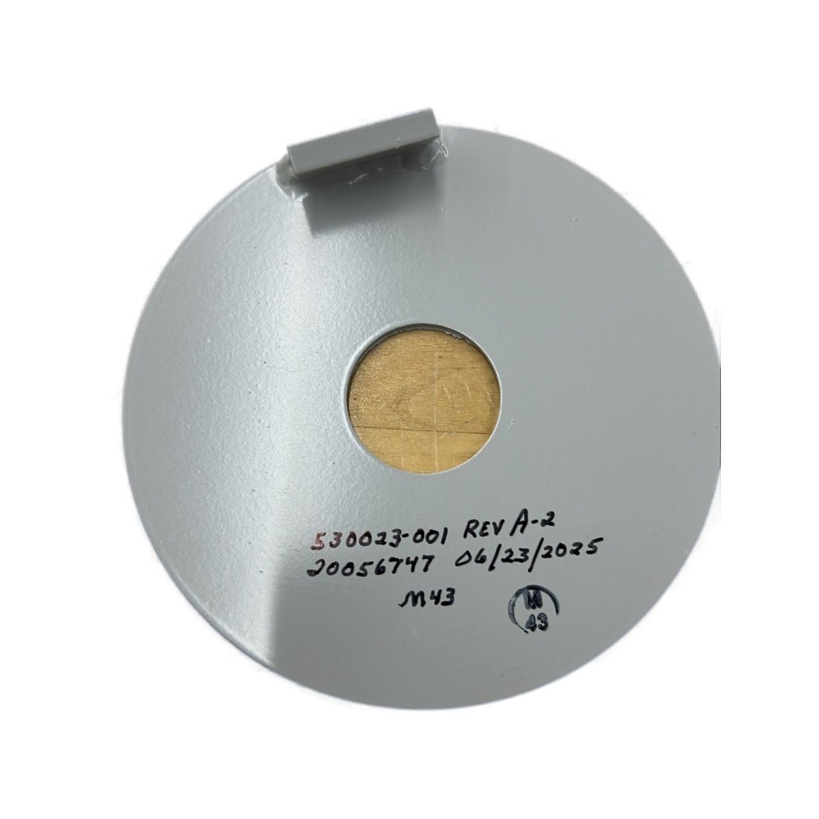 NOSE SPACER - 530023-001