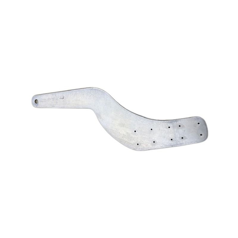 HINGE PLATE - 140091-001