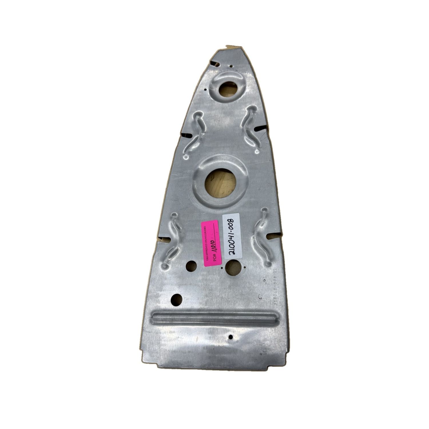 WEB RIB R/H FWD - 210041-008