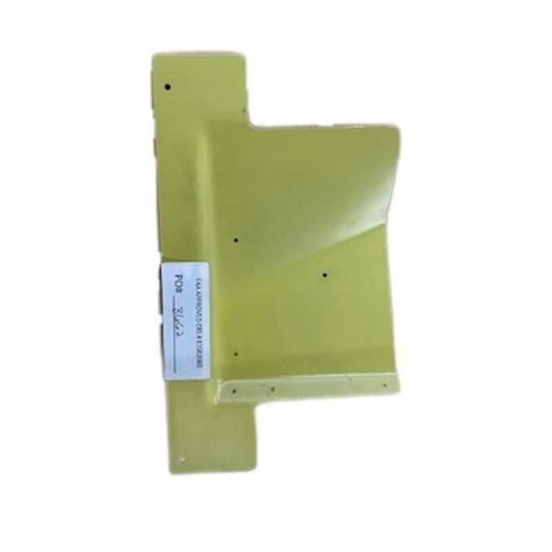 DOUBLER MAIN GEAR ATTACH - 210370-009