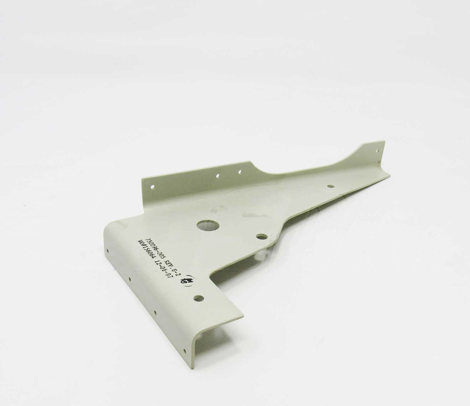BRACKET R/H ACTUATOR WING - 750096-005