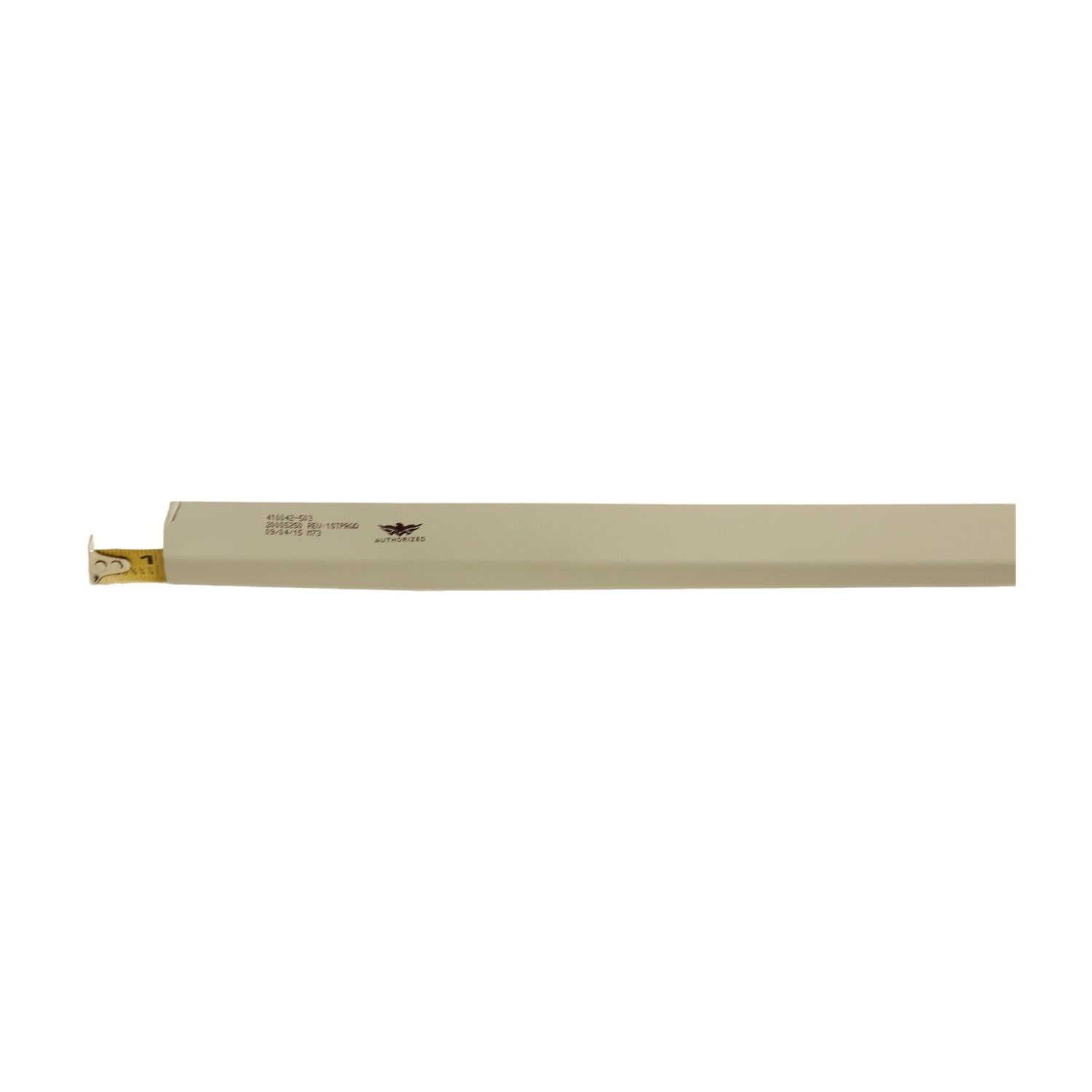 SEAL EMPENNAGE GAP - 410042-503