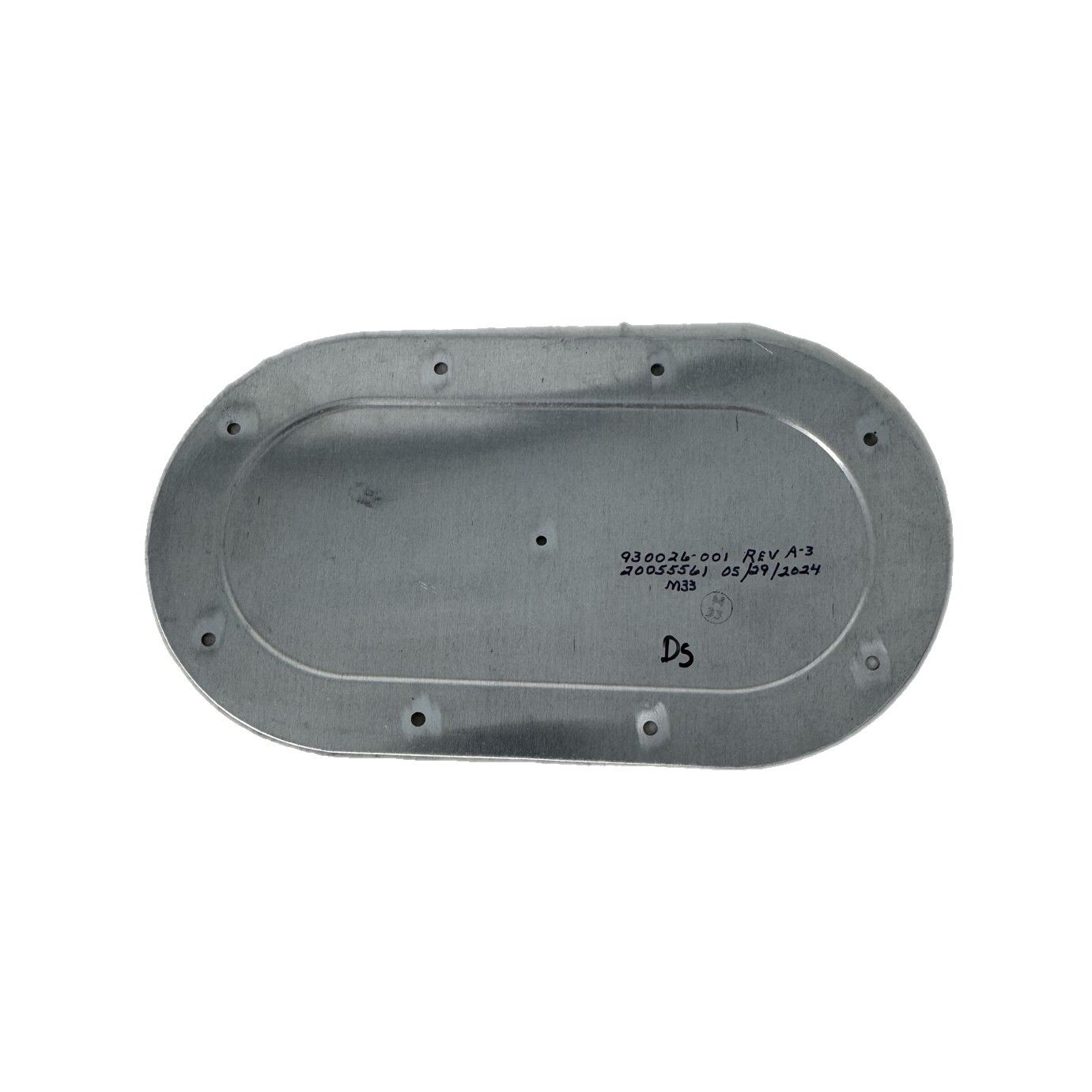 COVER WING ACCESS - 930026-001