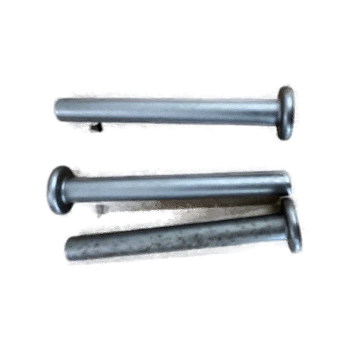 IRON RIVET .187x 1.625 - 224496