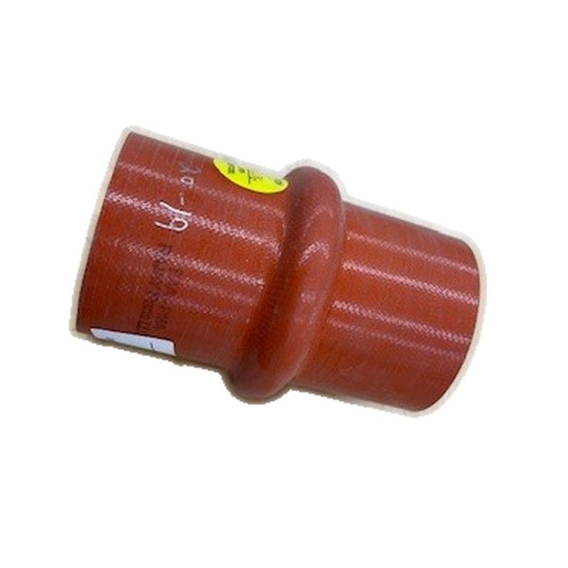 INTAKE DUCT 200HP RAJAY APPLICATION - RJ9504-20-19