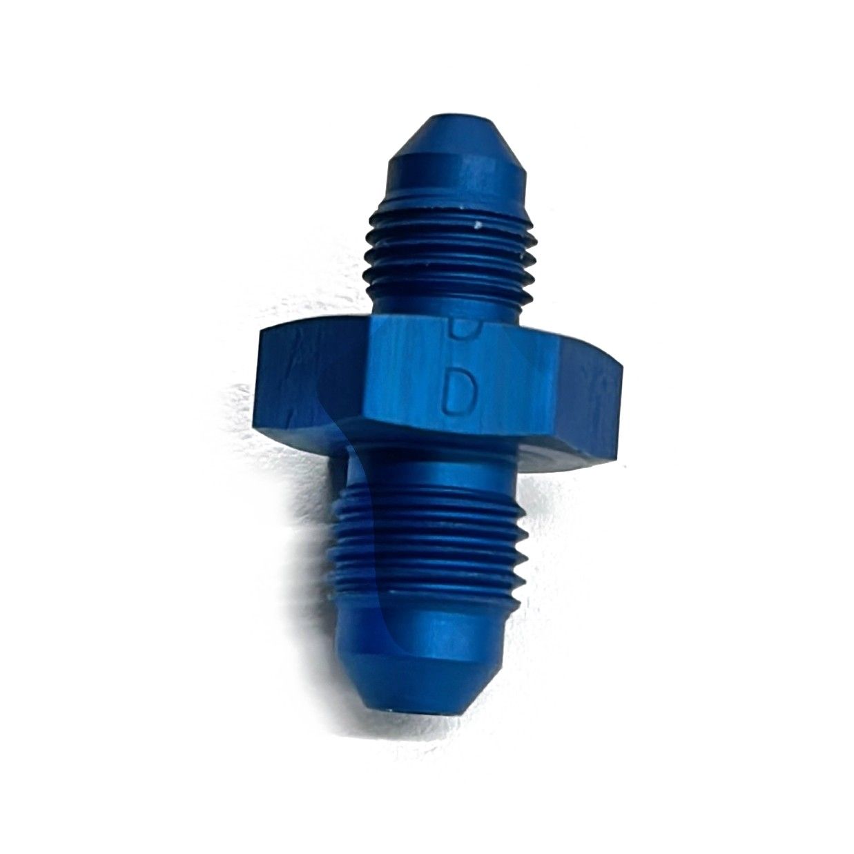 REDUCER FITTING -4/-3, 1/4-3/16 - AN919-2D