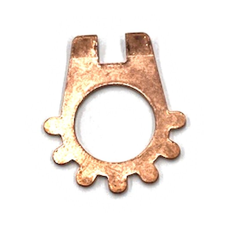 Gasket Fuel Inlet, MC16a48, Continental Model Series GO-300, O-470 AND Lycoming Model Series O-340, O-360, O-435 and O-540 - MC16-A48