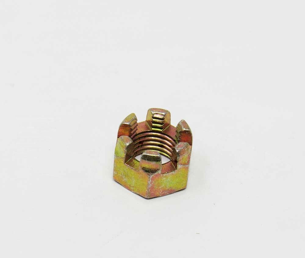 CASTLE NUT - AN310-7