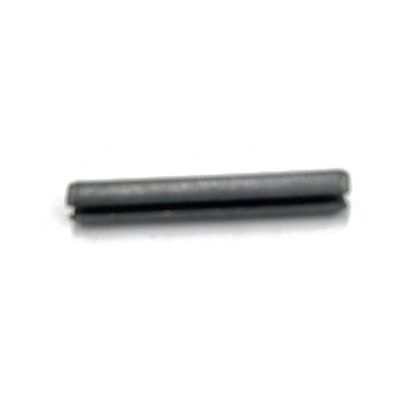 ROLL PIN, ZINC PLATED, ( P19-125-0875ZM ) - P19-125-0875-ZM