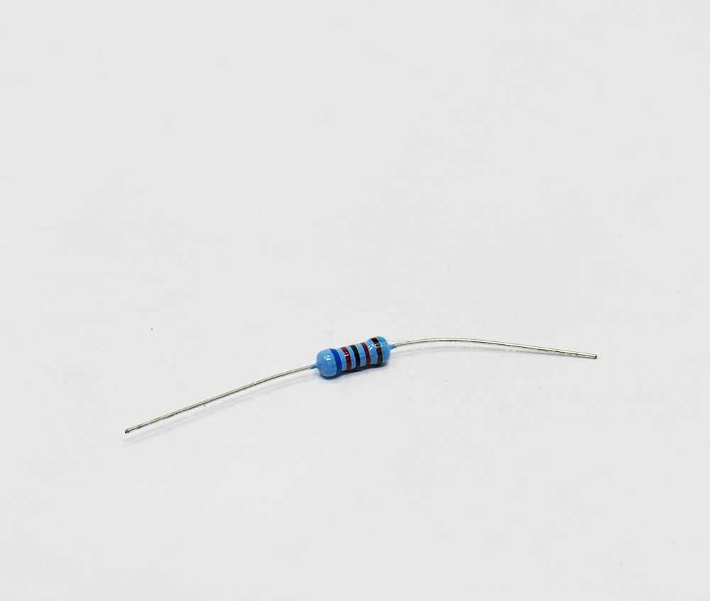 RESISTOR - 273-62K-RC