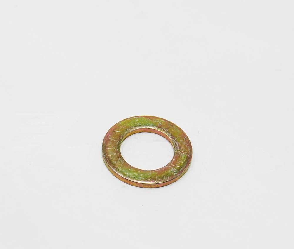 WASHER, Washer 1020 Carbon Steel Cad 2 Per EA - AN960-716