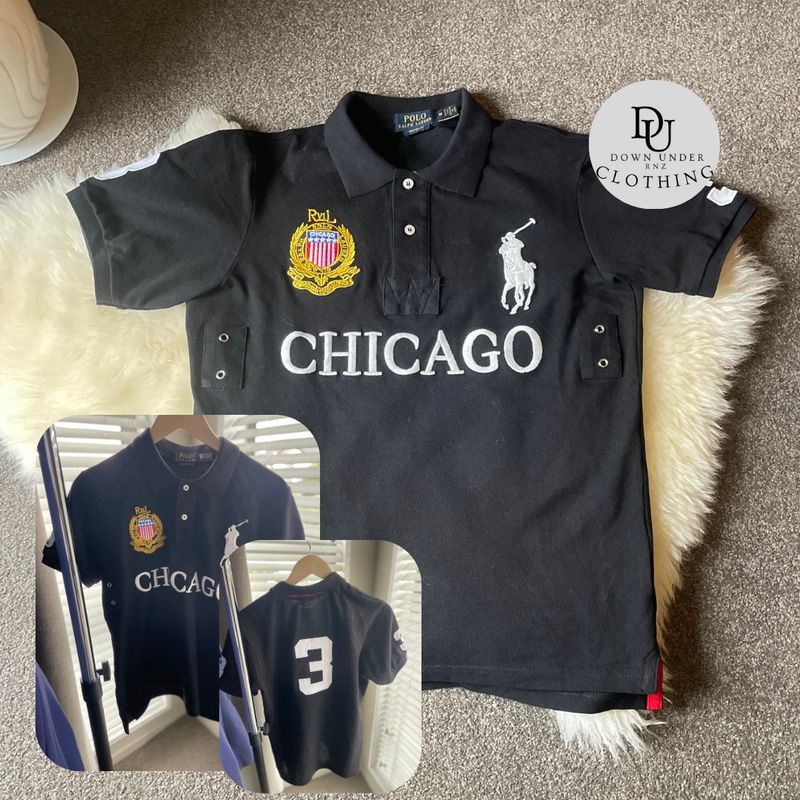 Clothing