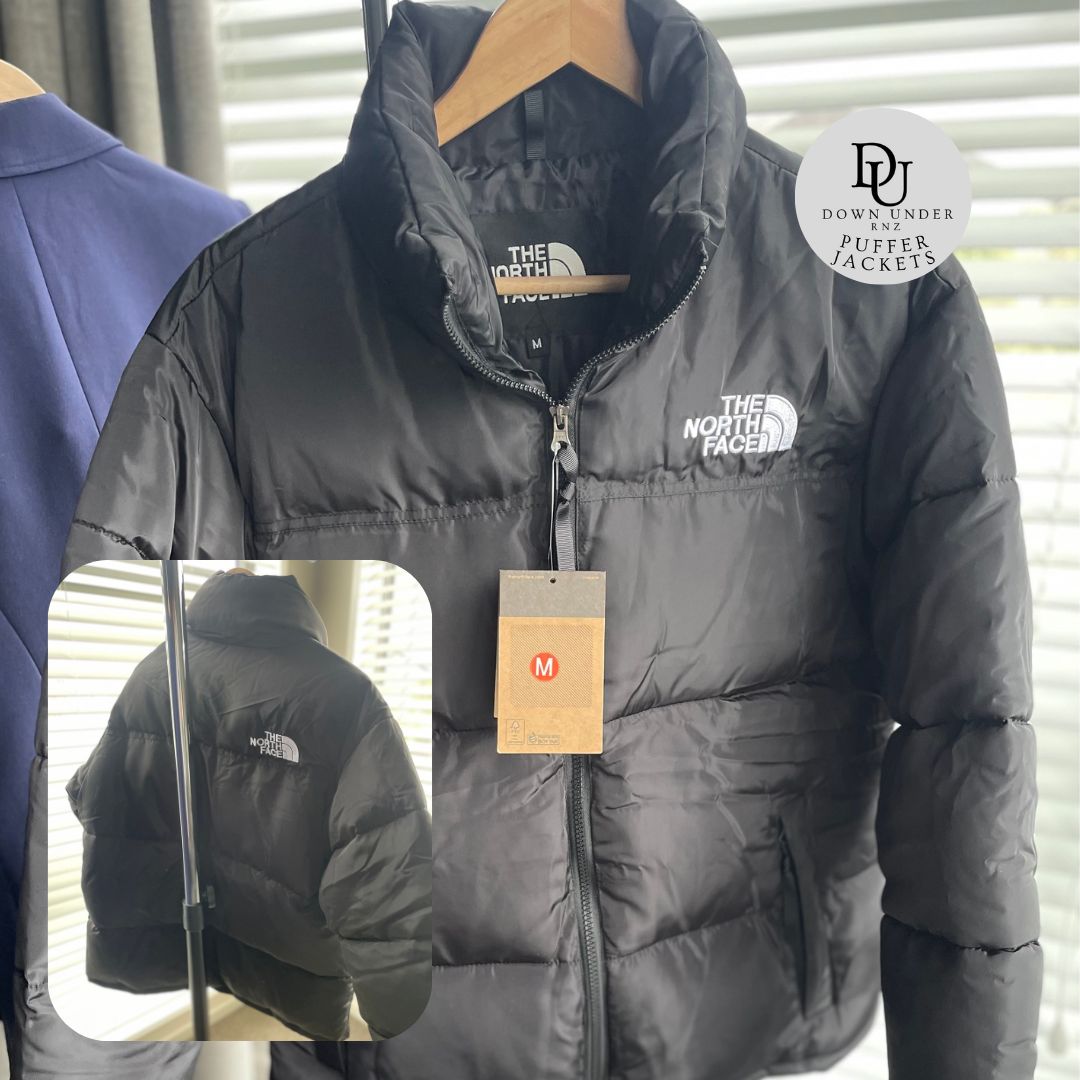 The North F Puffer