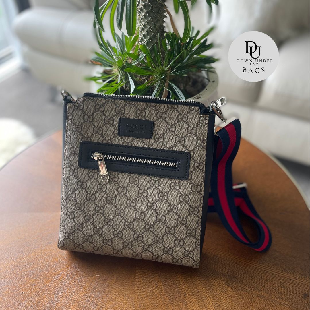 GG Messenger Bags