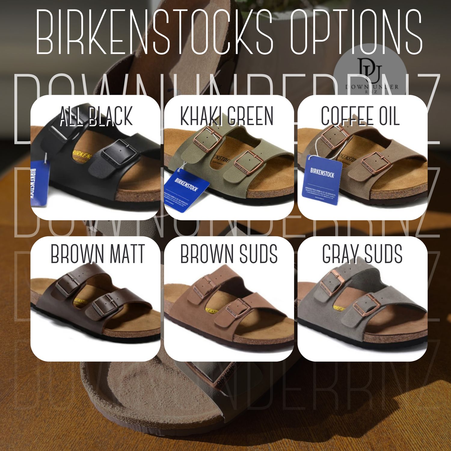 Birks