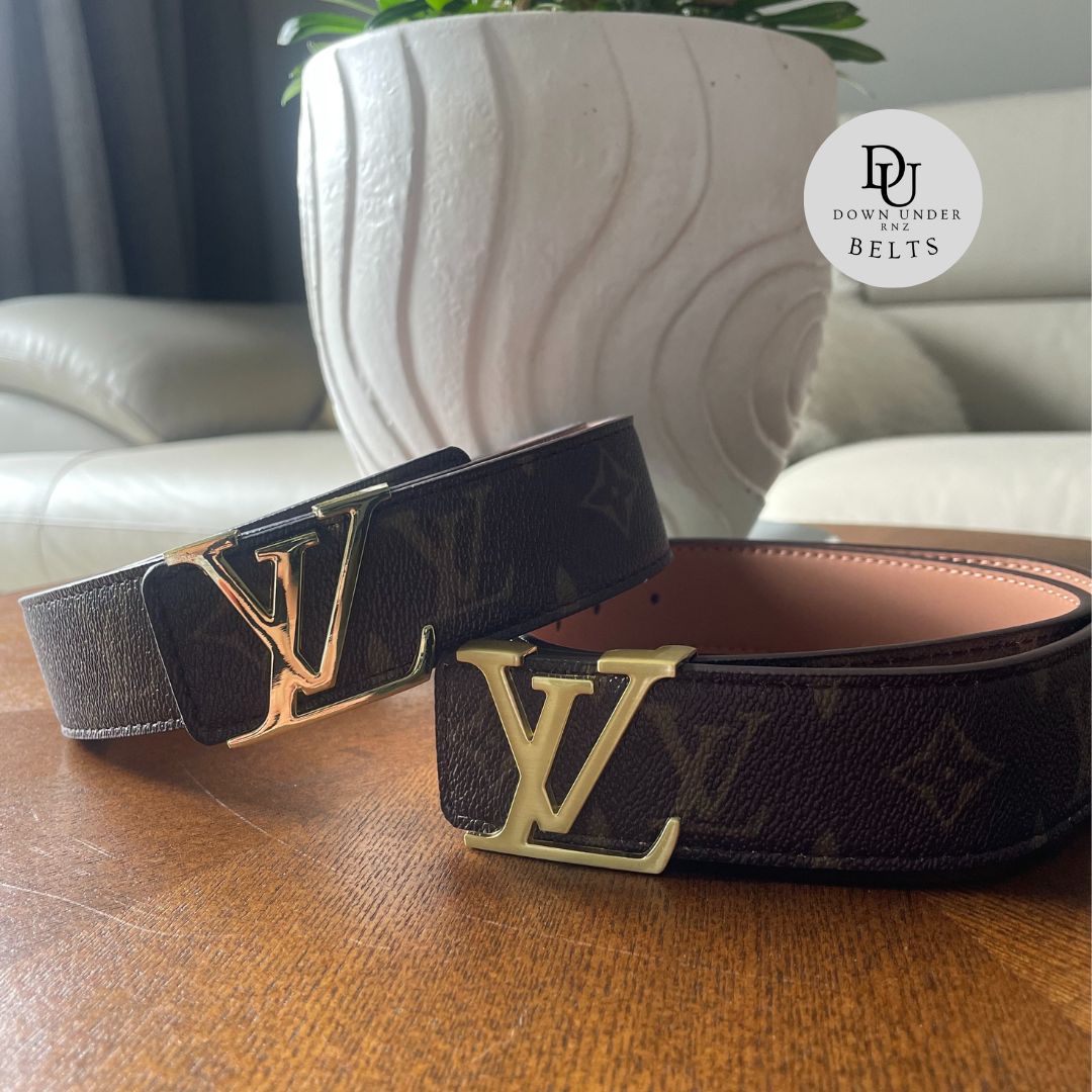 Brown Belts