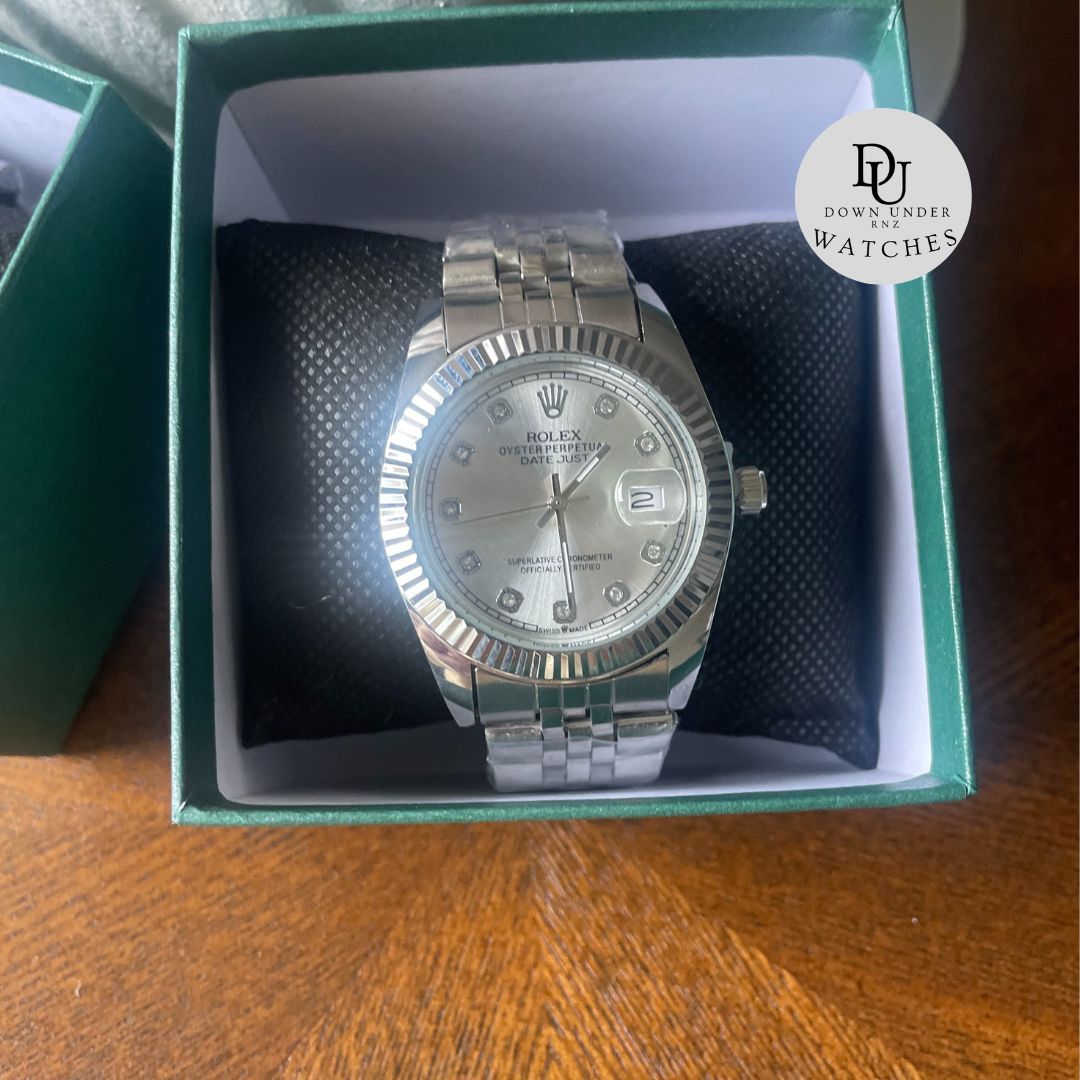 Watches