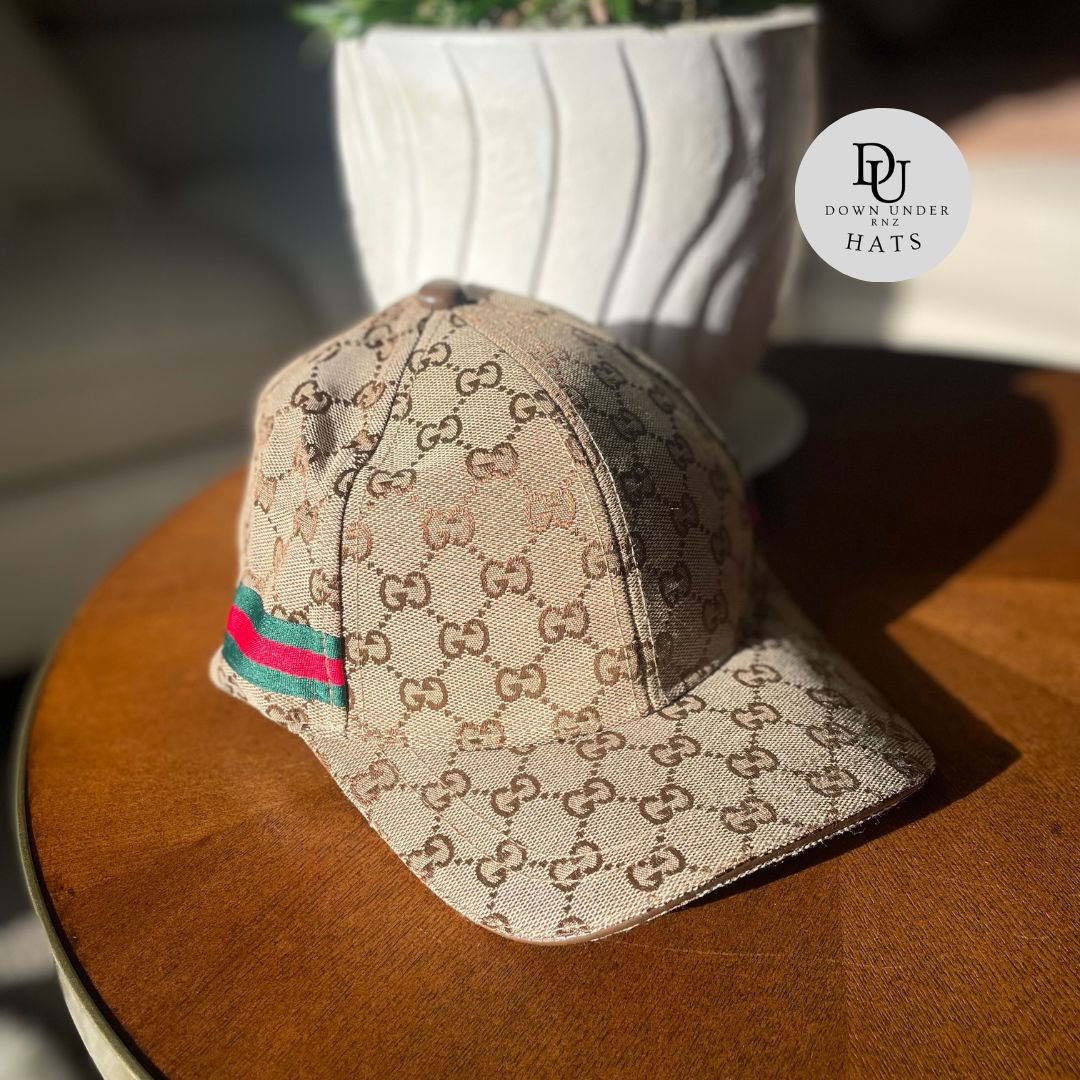 GG Hat/Cap