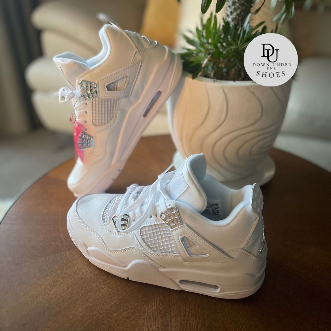 J4 Shoes