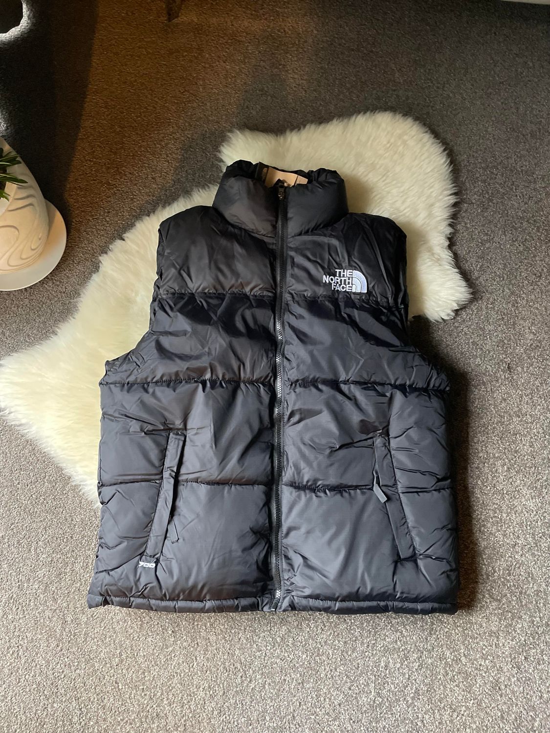 The North F Vests
