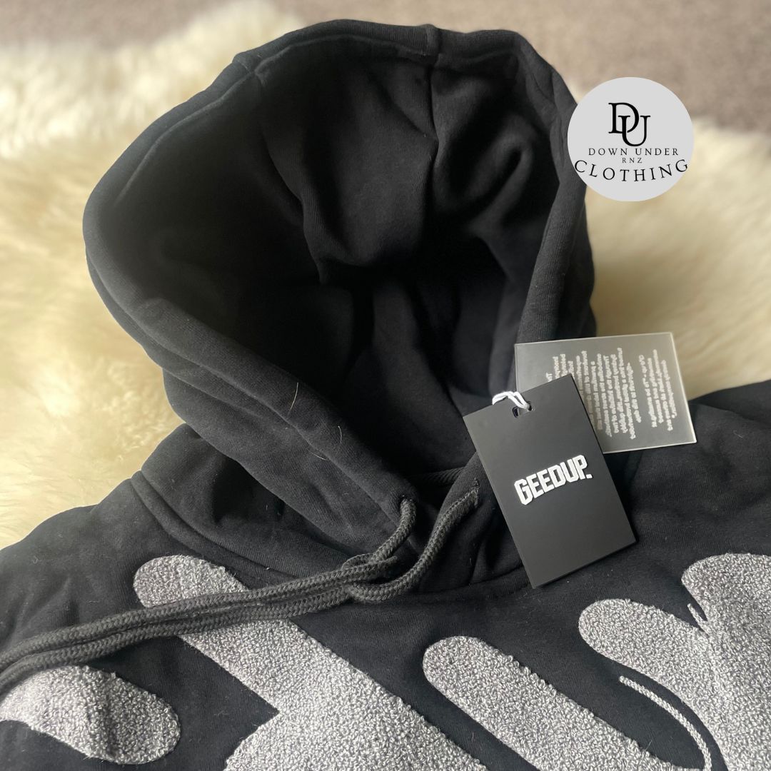 GU Handstyle Hoodie