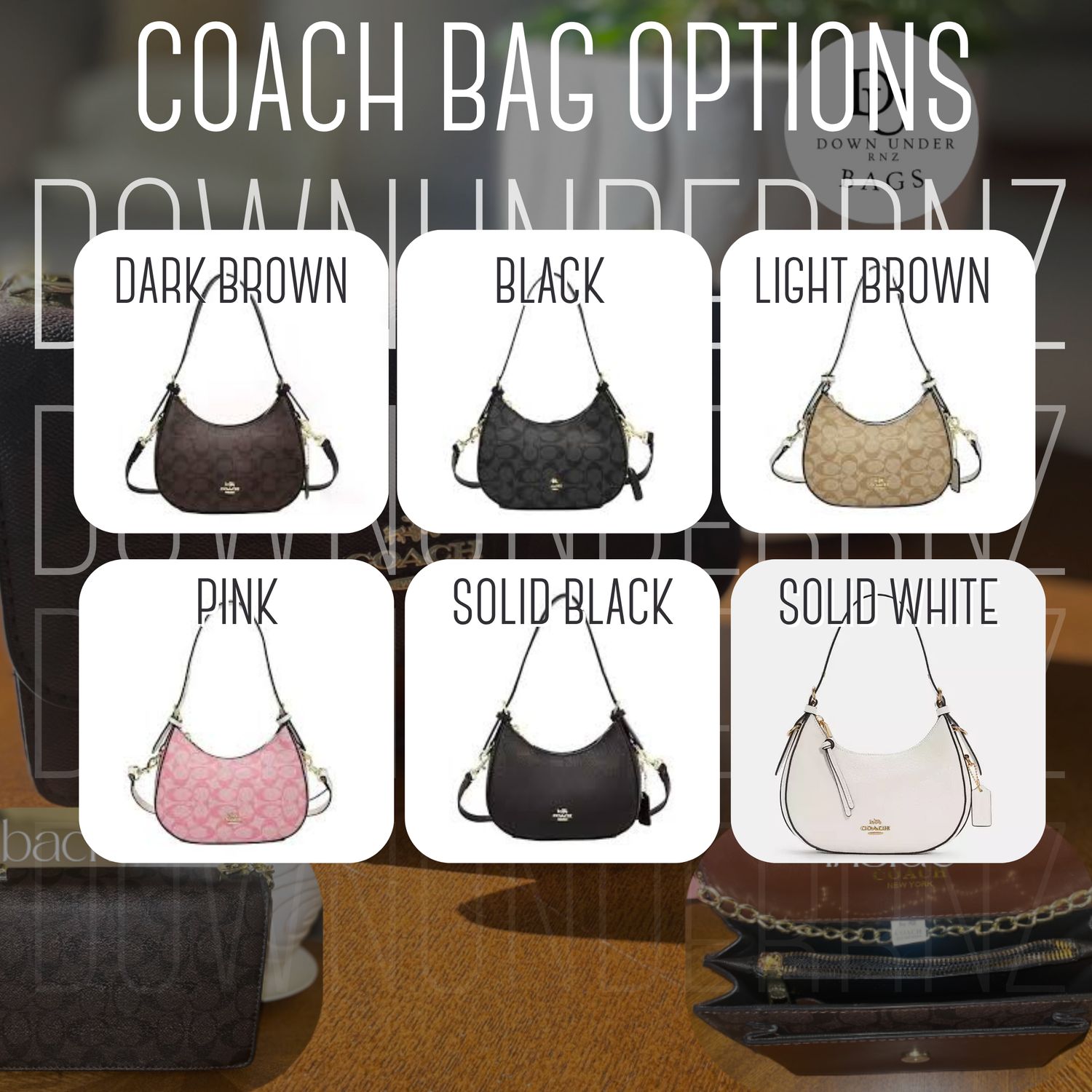 Shoulder Bag