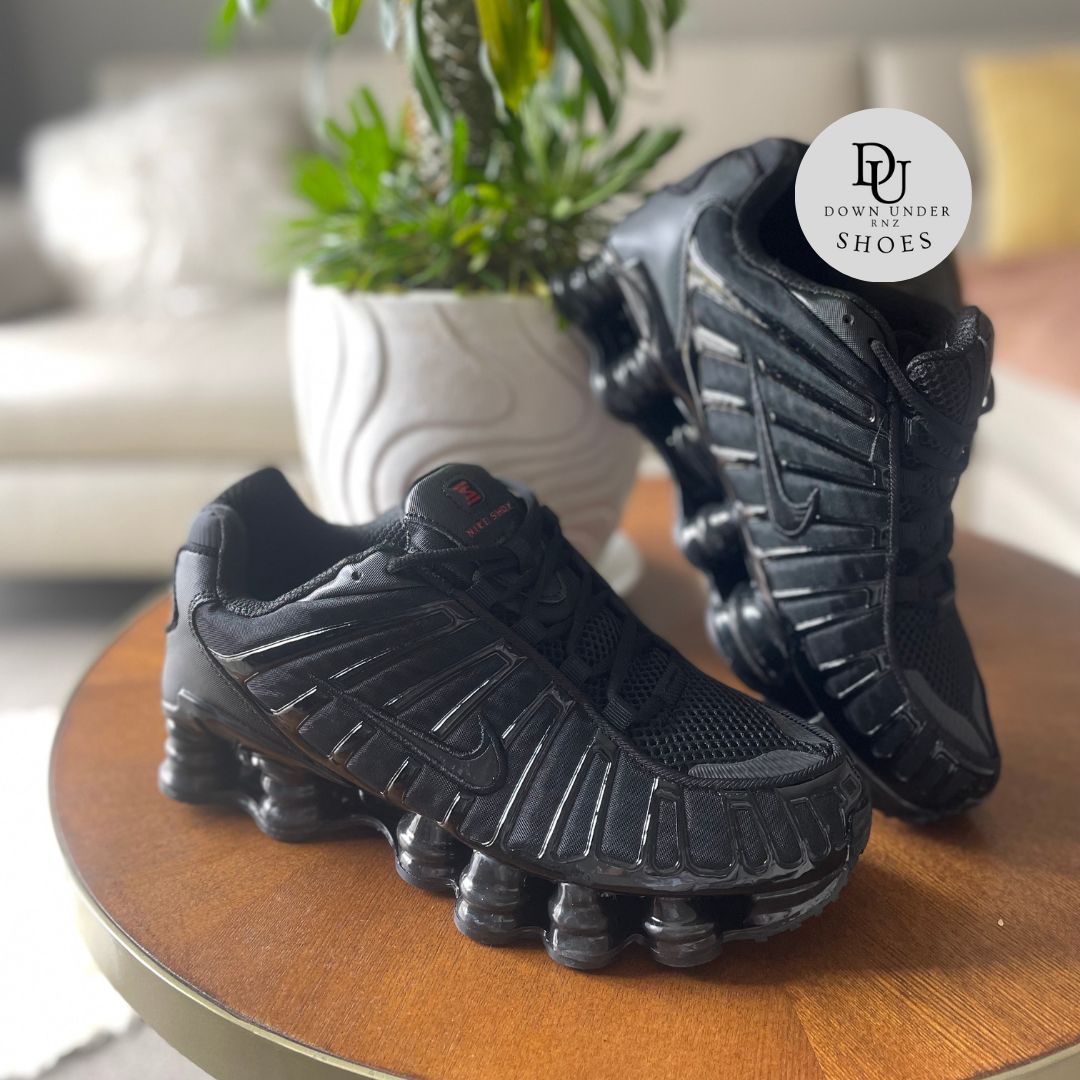 Shox TL Shoes