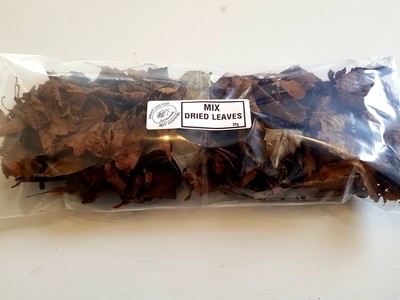 Mix Dried Leaves (1) 2 Litre